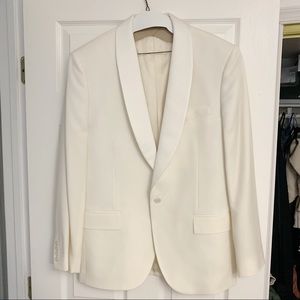 J. Crew Ludlow DinnerJacket in Italian wool